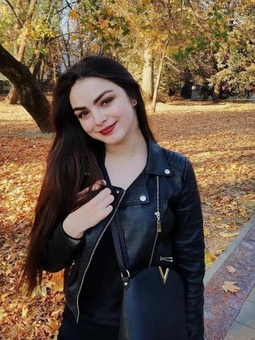 Фаина